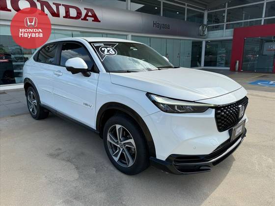 HONDA HR-V 1.5 DI I-VTEC TURBO FLEX TOURING CVT